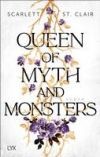 Queen of Myth and Monsters