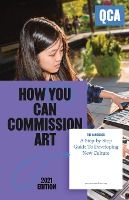 Portada de How You Can Commission Art