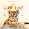 Quen son? Crías de animais - Asia