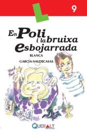 Portada de En Poli i la bruixa esbojarrada