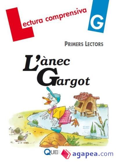 L´Anec Gargot