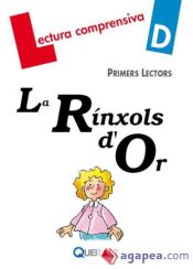 Portada de La Rínxols D´Or