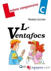 Portada de La Ventafocs