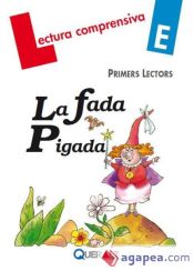 Portada de La fada Pigada