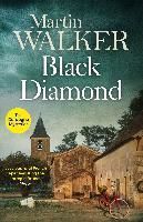 Portada de Black Diamond