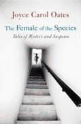 Portada de The Female of the Species
