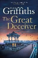 Portada de The Great Deceiver