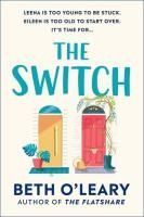 Portada de The Switch