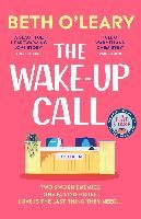 Portada de The Wake-Up Call