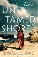 Portada de Untamed Shore