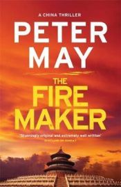 Portada de Firemaker
