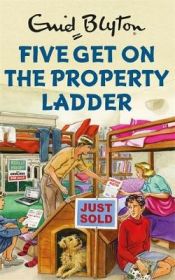 Portada de Five Get On the Property Ladder