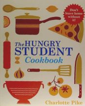 Portada de Hungry Student Cookbook