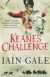 Portada de Keane's Challenge, de Iain Gale