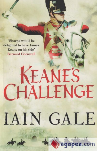 Keane's Challenge