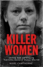 Portada de Killer Women