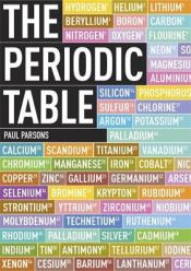 Portada de Periodic Table