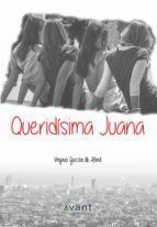 Portada de Querid&iacute;sima Juana (Ebook)