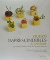 Quesos imprescindibles de Canarias/Essential Cheeses from the Canary Islands