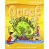 Quest 3 : pupil’s book