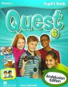 Quest 6 Primary