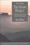 Portada de Atman Project