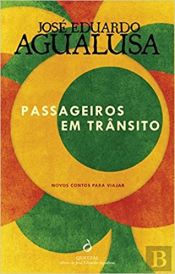 Portada de Passageiros em transito