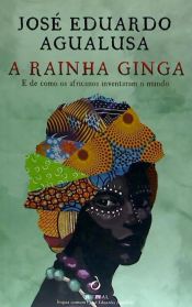 Portada de A Rainha Ginga