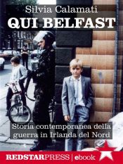 Portada de Qui Belfast (Ebook)