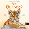 Qui soc? Cries d?animals - Terres polars