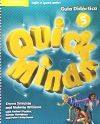 Quick Minds 5 : Guía Didáctica