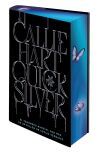 Quicksilver (edici&oacute;n coleccionista) - Saga Alquimia & Fae vol. 1
