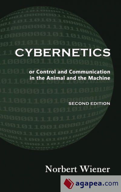 Cybernetics, Second Edition