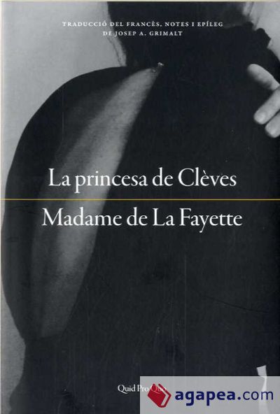 La princesa de Clèves