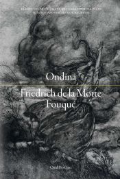 Portada de Ondina