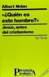 Quién es este hombre?» Jesús, antes del cristianismo