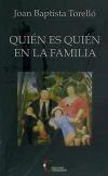 Quién Es Quién En La Familia