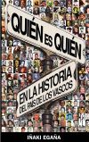 Quién es quién en la historia del país de los vascos