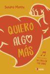 Quiero Algo Mas