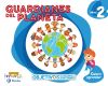 Quiero aprender Nivel 2 Guardianes del planeta