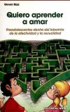 Quiero aprender a amar