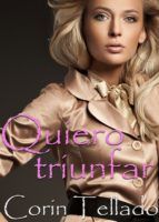 Portada de Quiero triunfar (Ebook)