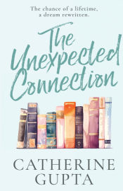 Portada de The Unexpected Connection