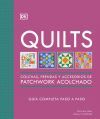 Quilts: Colchas De Patchwork