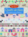 Quilts de filas