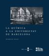 Química a la Universitat de Barcelona, La