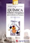 Química General E Inorgánica Para Estudiantes De Farmacia