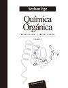 Qu&iacute;mica org&aacute;nica. Estructura y reactividad. Volumen 1