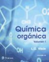 Química orgánica. Vol. I