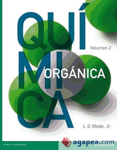 Química orgánica Volumen 2